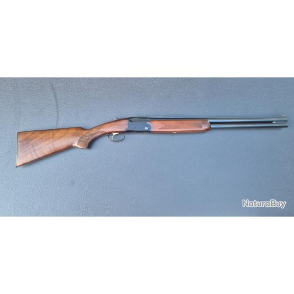 Fusil Superpos bcassier Humbert St tienne .Ray/lisse