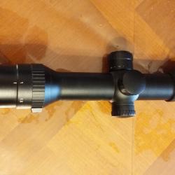 MEOPTA  MEOSTAR R1 1-4X22 RD