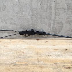 Enchère sans prix de réserve - Chiappa Little Badger en calibre .17 HMR