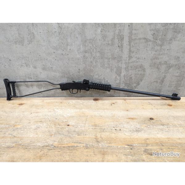 Enchre sans prix de rserve - Chiappa Little Badger en calibre .17 HMR