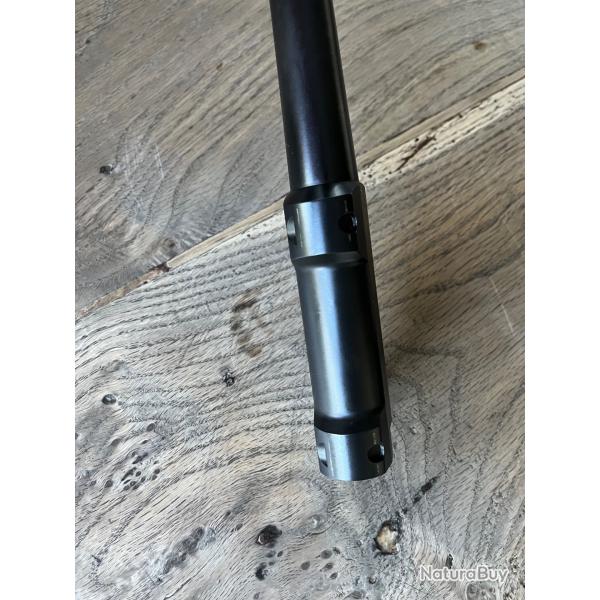 Canon Blaser K95 6,5x57R avec filetage