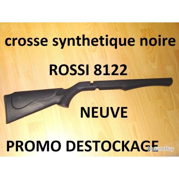 DERNIERE crosse NEUVE carabine ROSSI 8122  19.00 Euros !!!!!!!!!!!! - VENDU PAR JEPERCUTE (SI434)