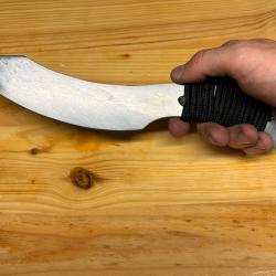COUTEAU  ARTISANAL