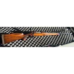 Magnifique Carabine Sako L61R 375 HH - Préparation Armurerie Dumoulin et Fils