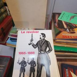 Le revolver 1865-1888