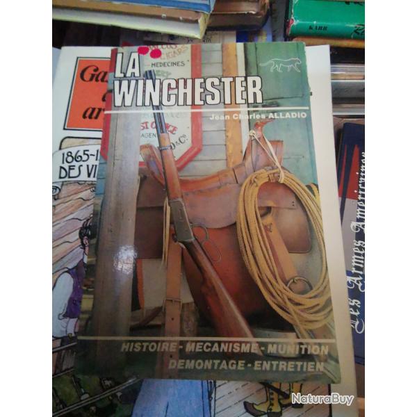 La winchester