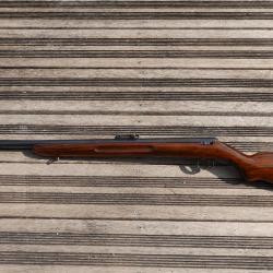 Mauser ES 340 22 lr