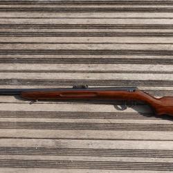 Mauser ES 340 22 lr