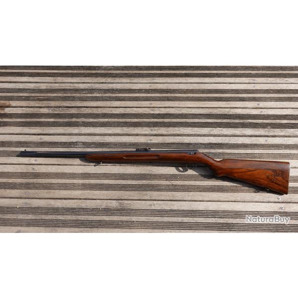 Mauser ES 340 22 lr