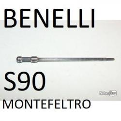 percuteur NEUF fusil BENELLI S90 S 90 super90 / MONTEFELTRO et M2 - VENDU PAR JEPERCUTE (V131)