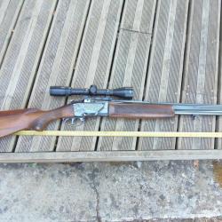 Mixte Brno ZH 12/70 et 7x57R