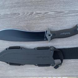 Machette Kukri KERSKAW