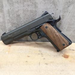 Pistolet Sig Sauer 1911-22 - .22 LR - Od Green