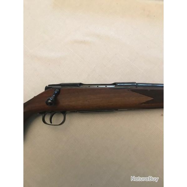 SAUER 90 STUTZEN 9,3X62