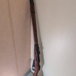 Mosin nagant 91/30