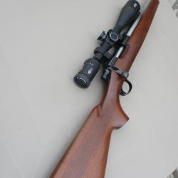 Remington 40 XBR Match 222 Rem