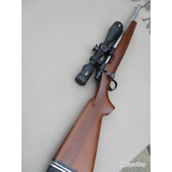 Remington 40 XBR Match 222 Rem