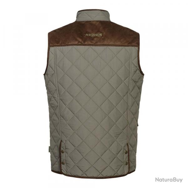 Gilet Stalion M KAKI