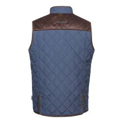 Gilet Stalion S BLEU