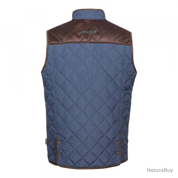 Gilet Stalion S BLEU