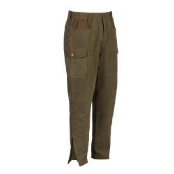 Fuseau chasse Bristol 38 KAKI