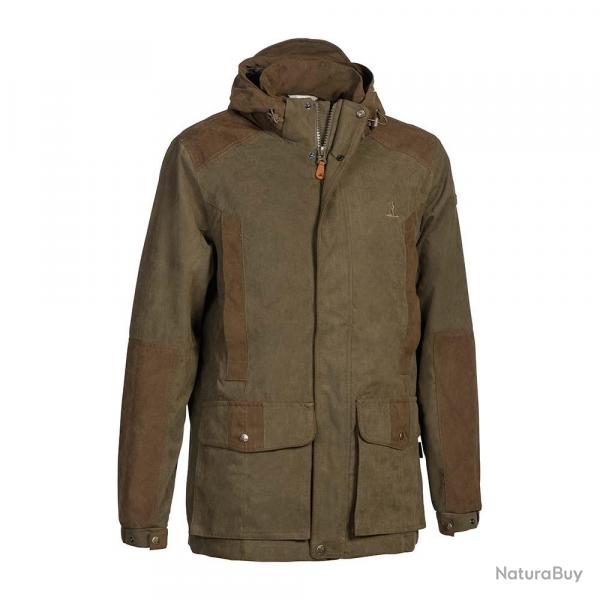 Veste chasse Bristol 3XL KAKI