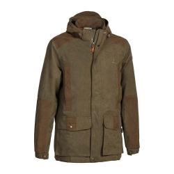 Veste chasse Bristol M KAKI