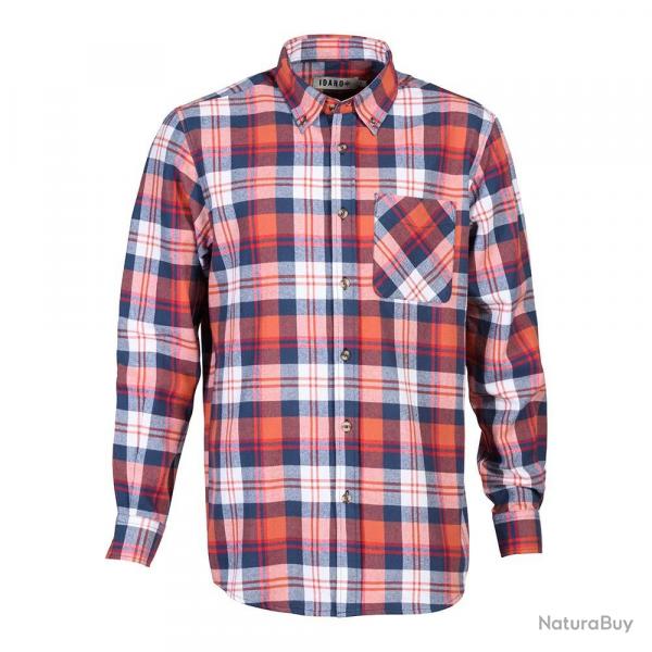 Chemise Gordes MROU