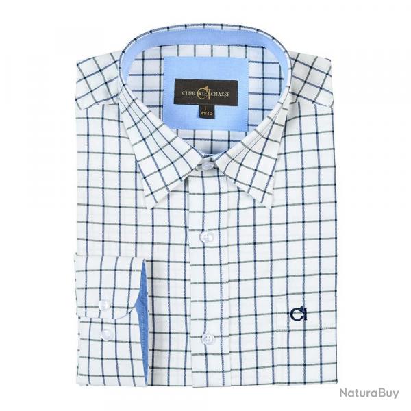Chemise Telemaque BLVE