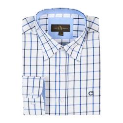 Chemise Mercure