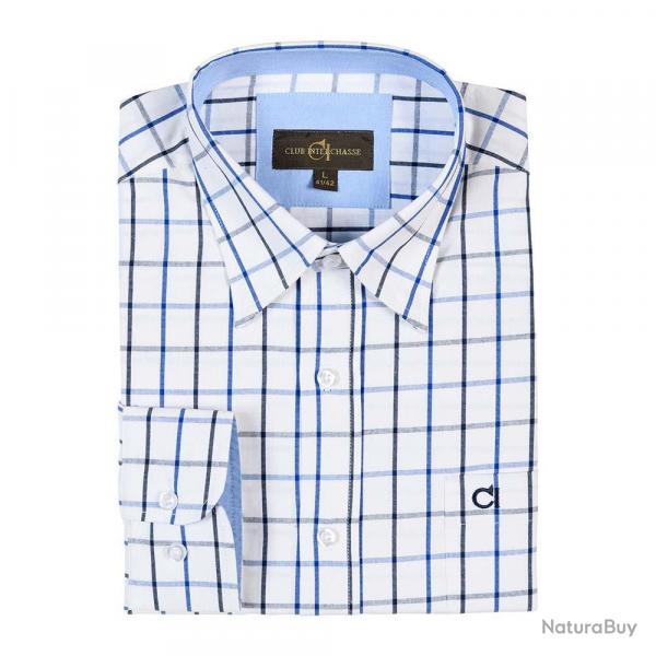 Chemise Mercure