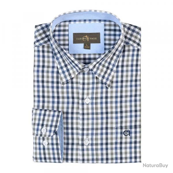 Chemise Saturne