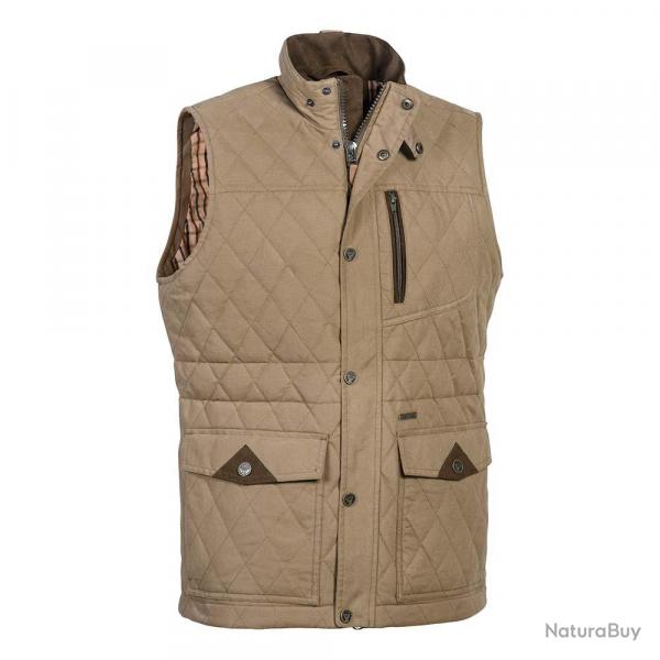 Gilet Matelasse Ares 2XL TAB