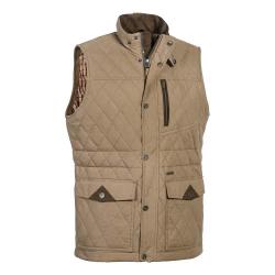 Gilet Matelasse Ares XL TAB