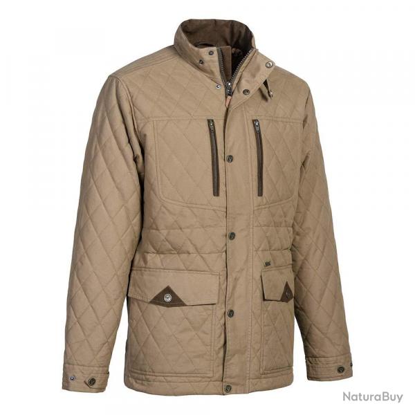 Veste Matelassee Ares 4XL TAB