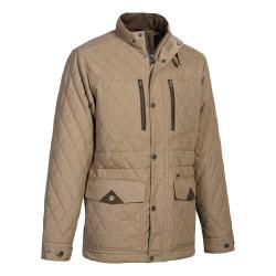 Veste Matelassee Ares M TAB