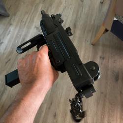 Mini Uzi 4,5 mm