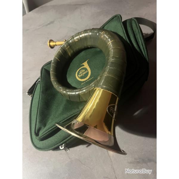 Cor de chasse - frst pless horn