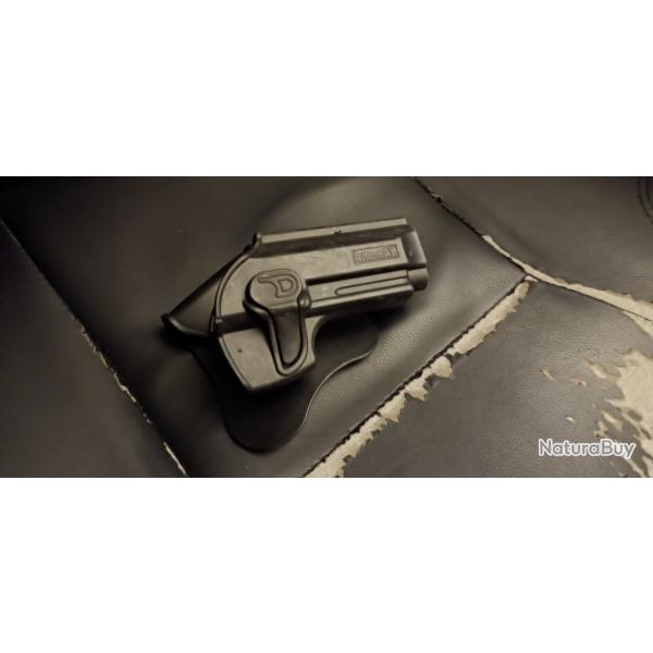 Holster Beretta M9 Amomax