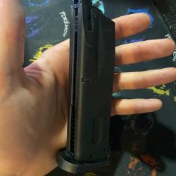 Chargeur beretta tokyo Marui a gaz