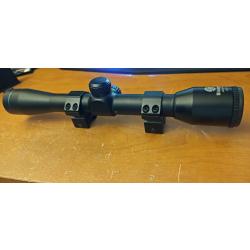 Lunette 4x32 Stoeger