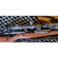 Stutzen CZ 550
