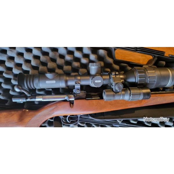 Stutzen CZ 550