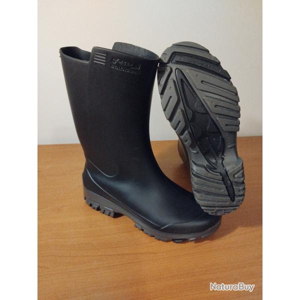 Bottes enfant Solognac 33/34