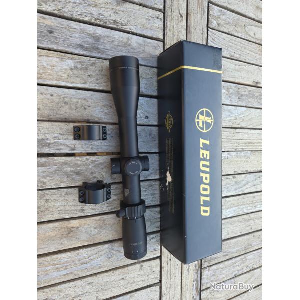 Leupold Mark 3HDtm 4-12x40
