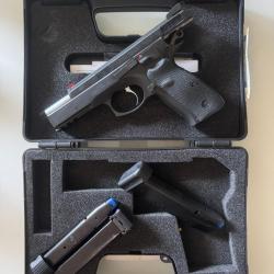 CZ 75 SHADOW SP-01
