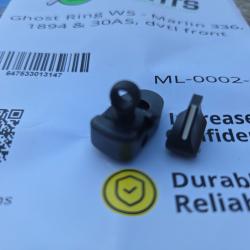 Ghost Ring XS Sight pour Marlin 336 et 1894