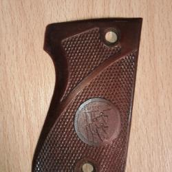 Plaquettes Unique modèle L