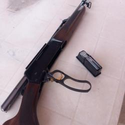 browning blr 270 winchester