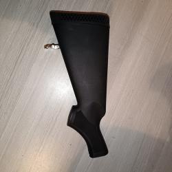 Crosse mossberg